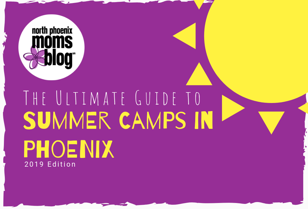 Ultimate Guide To Summer Camps In Phoenix 2019 - roblox thunderbirds on twitter this concludes todays